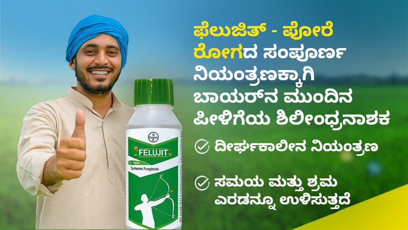 Felujit Banner kannada