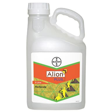 Alion® PLUS