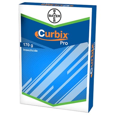 Curbix Pro