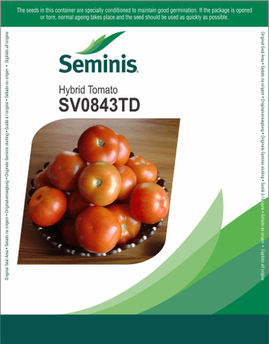 SV0843TD